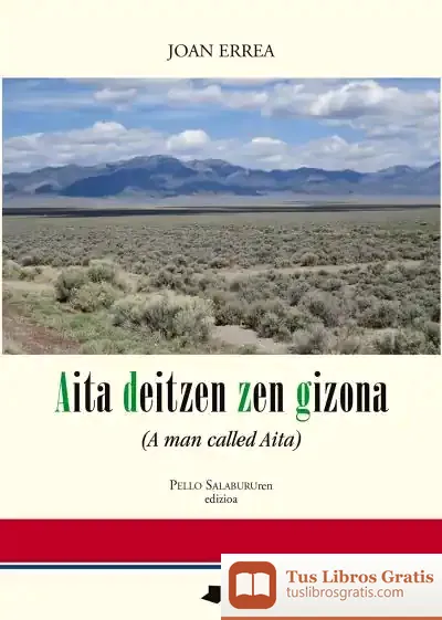 Descargar Aita Deitzen Zen Gizona