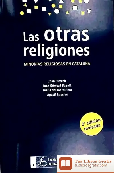 Descargar Otras Religiones, Las de Maite Carranza