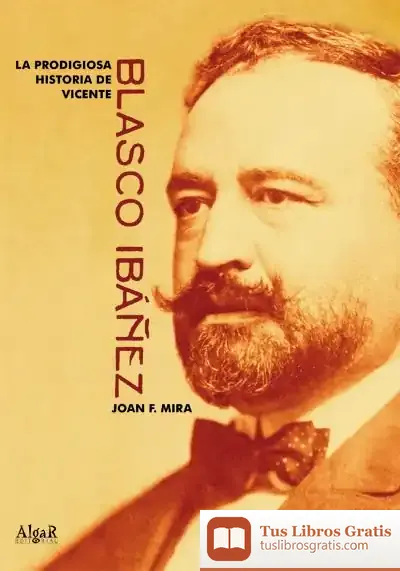 Descargar Blasco Ibáñez - Castellà de Joan F. Mira