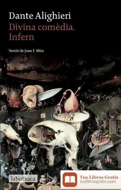 Descargar Divina Comèdia. L'Infern de Joan F. Mira