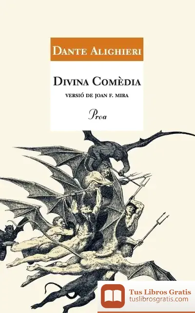 Descargar La Divina Comèdia de Joan F. Mira