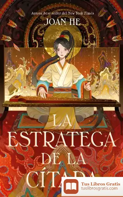 Descargar La Estratega De La Cítara