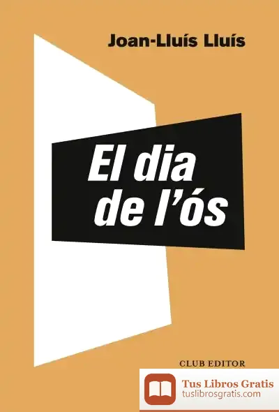 Descargar El Dia De L'Ós