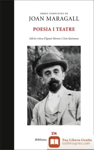 Descargar Obres Completes, I. Poesia I Teatre