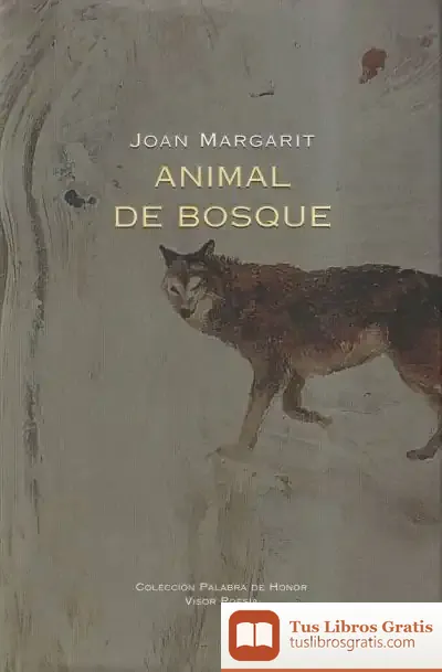 Descargar Animal De Bosque