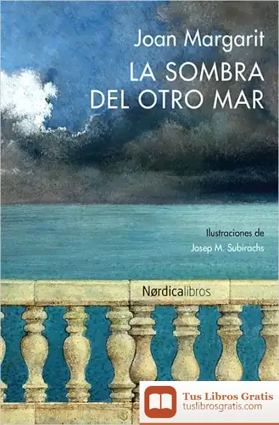 Descargar La Sombra Del Otro Mar