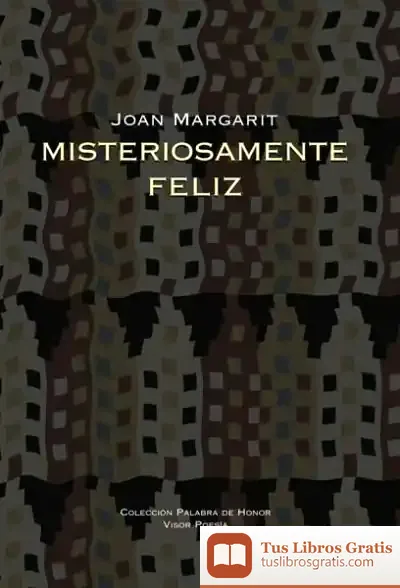 Descargar Misteriosamente Feliz