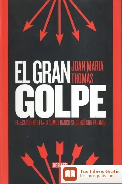 Descargar El Gran Golpe