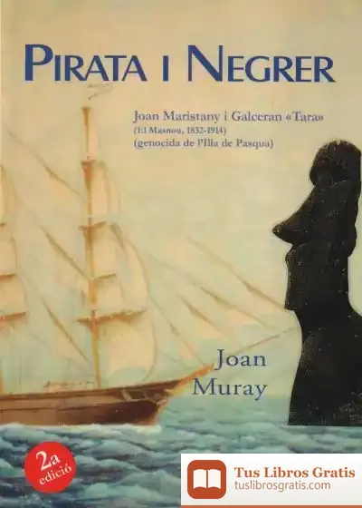 Descargar Pirata I Negrer