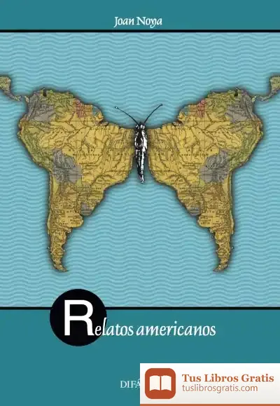 Descargar Relatos Americanos