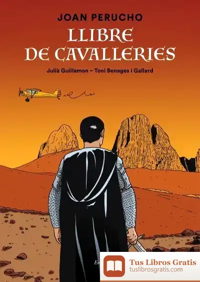 Descargar Llibre De Cavalleries de Joan Perucho