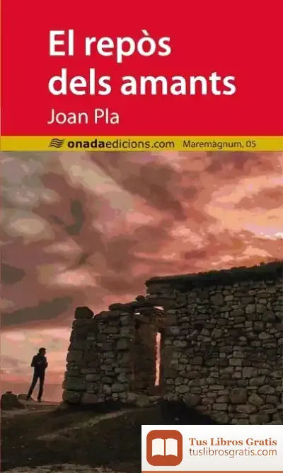 Descargar El Repòs Dels Amants de Joan Pla
