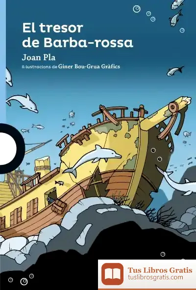 Descargar El Tresor De Barba-Rossa de Joan Pla