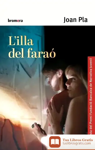 Descargar L'Illa Del Faraó de Joan Pla