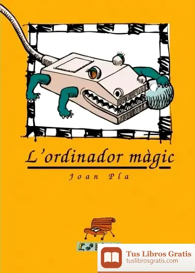 Descargar L'Ordinador Màgic de Joan Pla