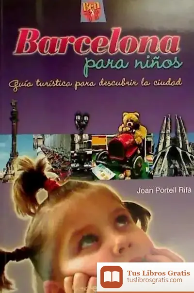 Descargar Barcelona Para Niños