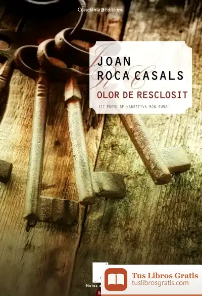 Descargar Olor De Resclosit