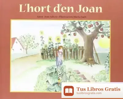 Descargar L'Hort D'En Joan