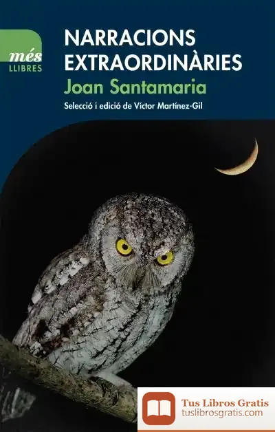 Descargar Narracions Extraordinàries