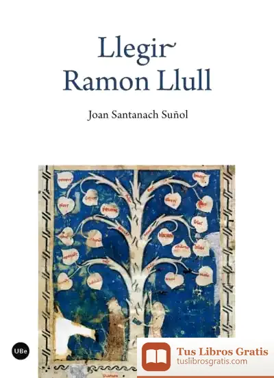 Descargar Llegir Ramon Llull