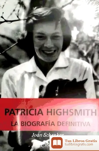 Descargar Patricia Highsmith