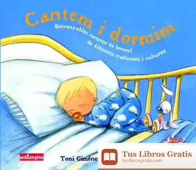 Descargar Cantem I Dormim de Joan Subirana Queralt