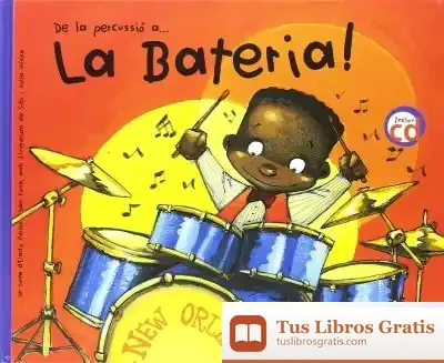 Descargar ...La Bateria (Cat) de Joan Subirana Queralt