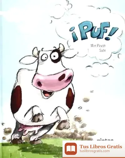 Descargar ¡Puf! de Joan Subirana Queralt