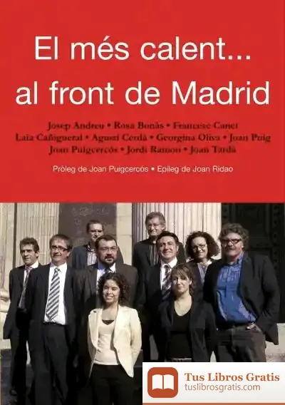 Descargar Mes Calent...Al Front De