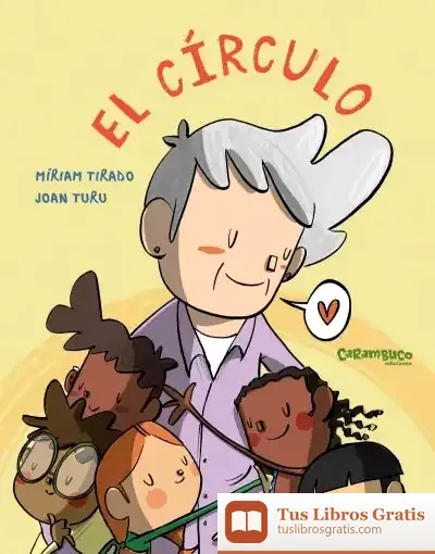 Descargar El Círculo