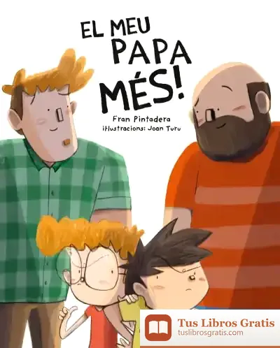 Descargar El Meu Papa Més!
