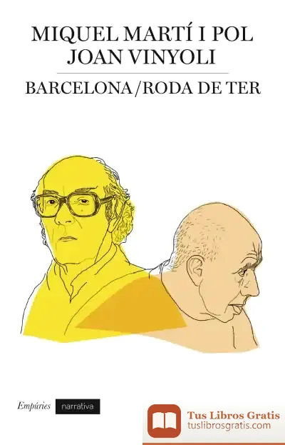 Descargar Barcelona/ Roda De Ter
