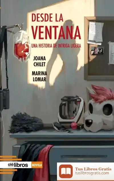 Descargar Desde La Ventana de Joana Chilet