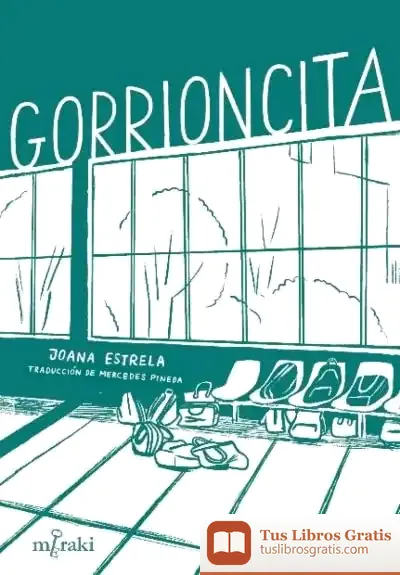 Descargar Gorrioncita