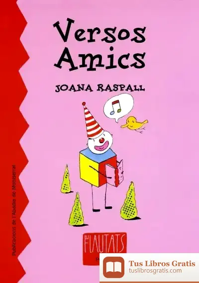 Descargar Versos Amics