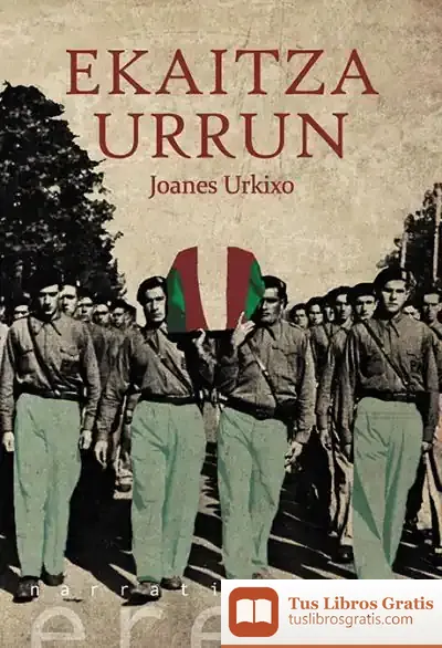 Descargar Ekaitza Urrun