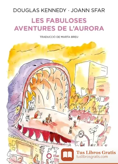 Descargar Les Fabuloses Aventures De L'Aurora