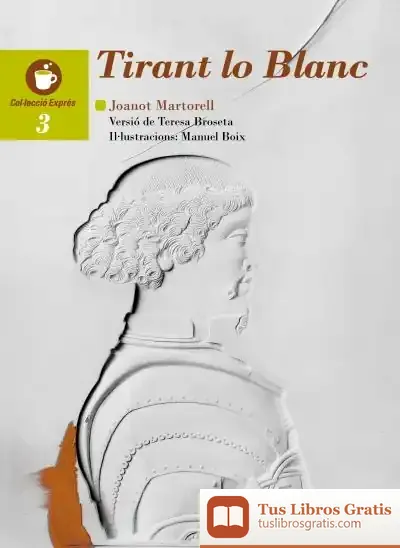 Descargar Tirant Lo Blanc