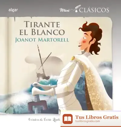 Descargar Tirante El Blanco