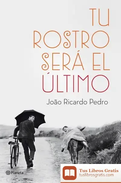 Descargar Tu Rostro Será El Último