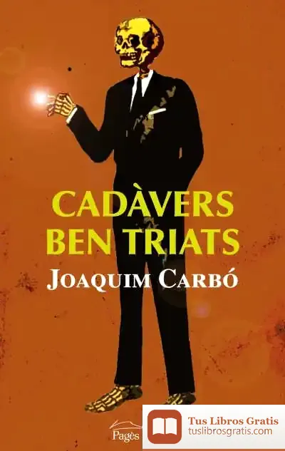 Descargar Cadàvers Ben Triats