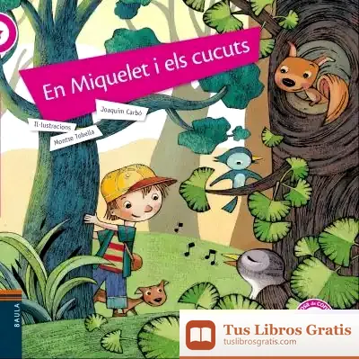 Descargar En Miquelet I Els Cucuts