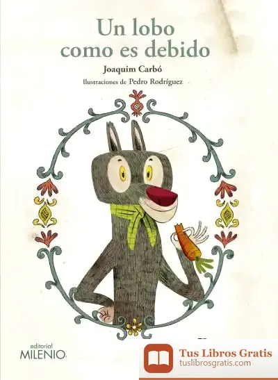 Descargar Un Lobo Como Es Debido