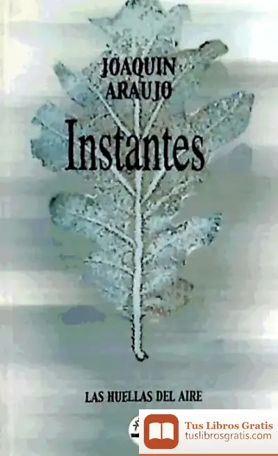 Descargar Instantes