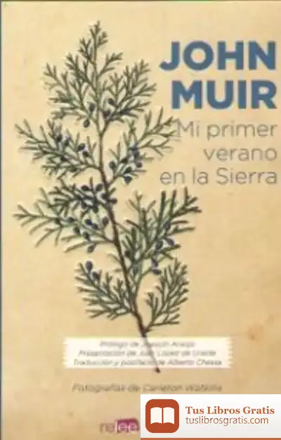 Descargar Mi Primer Verano En La Sierra