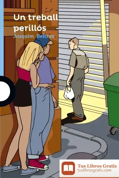 Descargar Un Treball Perillós Valen