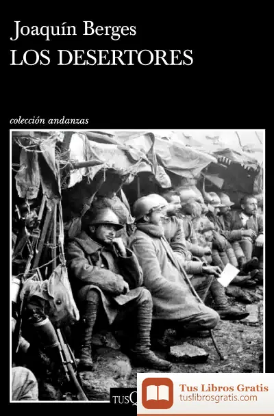 Descargar Los Desertores