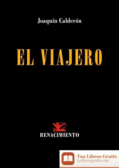 Descargar El Viajero