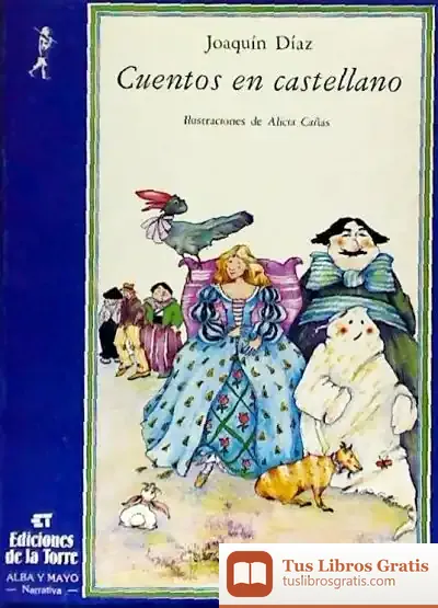 Descargar Cuentos En Castellano