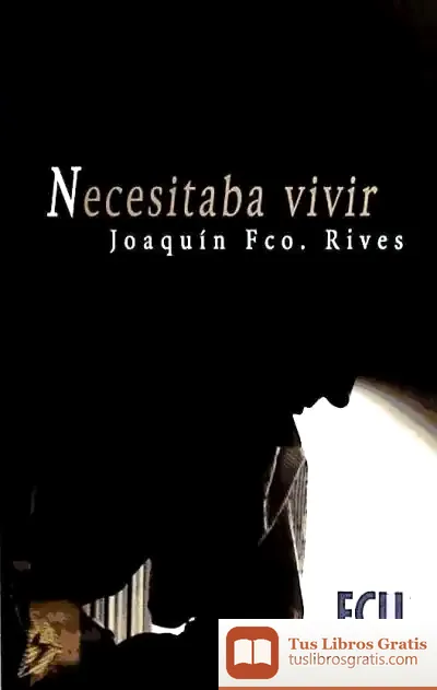 Descargar Necesitaba Vivir